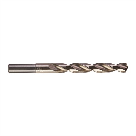 Milwaukee Metallborr HSSG 10,5X133mm