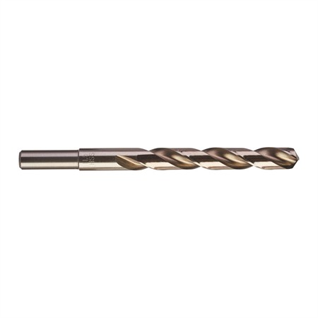 Milwaukee Metallborr HSSG 11,5X142mm