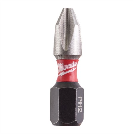 Milwaukee bits