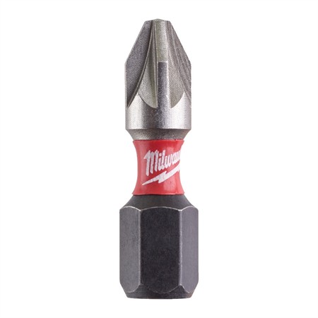 Milwaukee bits