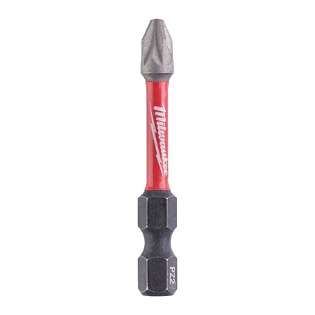 Milwaukee bits