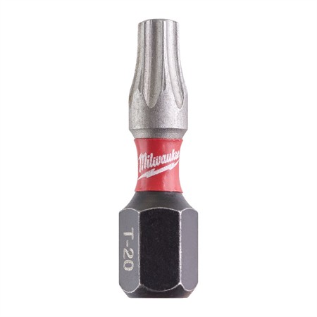 Milwaukee bits