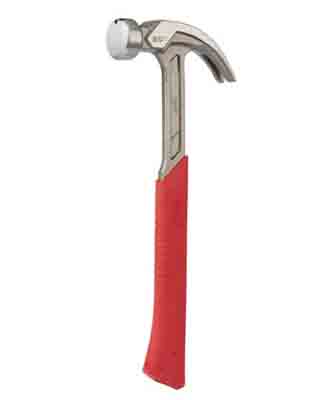 Milwaukee klohammare