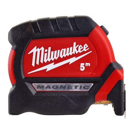Milwaukee måttband