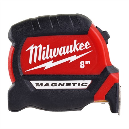 Milwaukee måttband