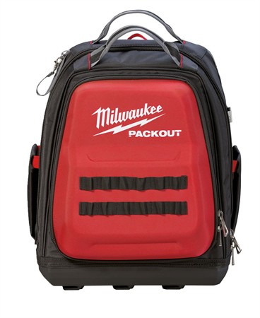 Milwaukee verktygsryggsäck