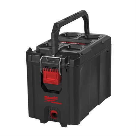 Milwaukee verktygslåda packout