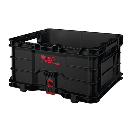 Milwaukee förvaringsback packout