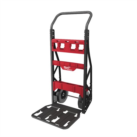 Milwaukee transportkärra