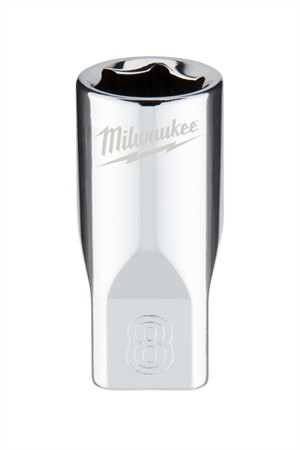 Milwaukee hylsa