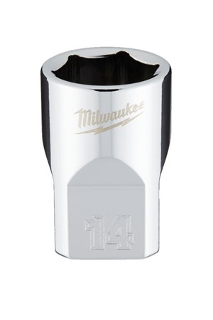 Milwaukee hylsa