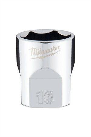 Milwaukee hylsa