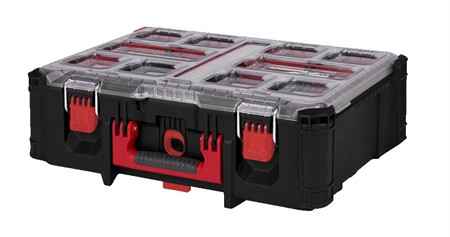 Milwaukee sortimentsbox