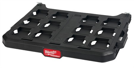 Milwaukee hyllsystem