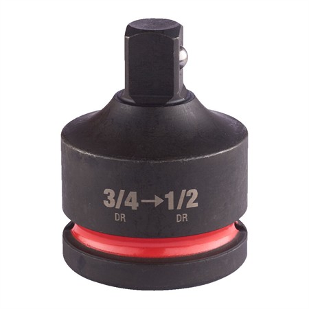 Milwaukee adapter hylsa