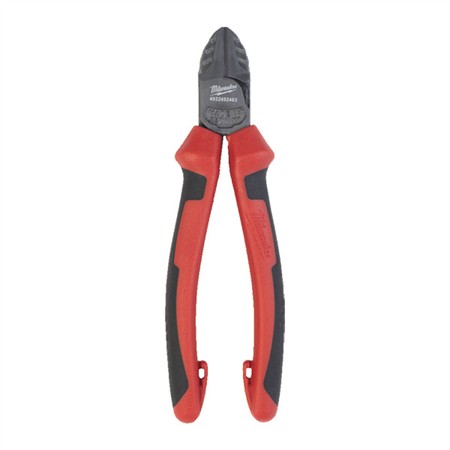 Milwaukee Sidavbitare 160mm