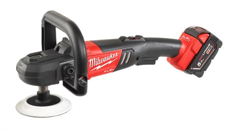 Milwaukee Polermaskin M18 FAP180-502X