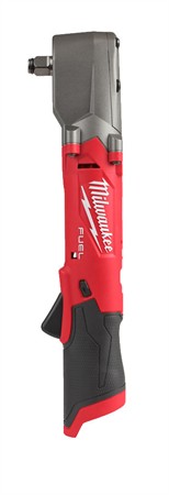 Milwaukee vinkelmutterdragare