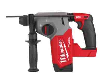 Milwaukee borrhammare