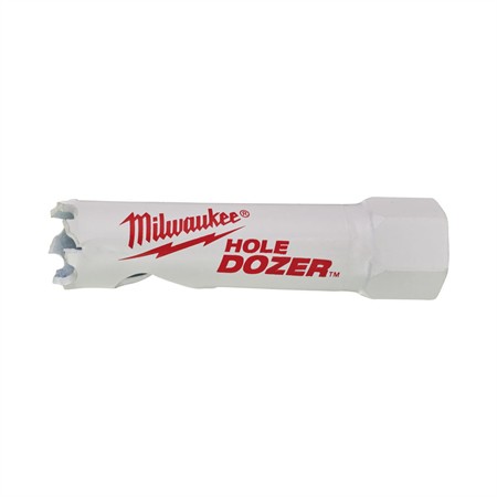 Milwaukee hålsåg