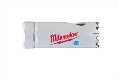 Milwaukee hålsåg