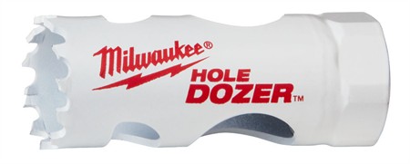 Milwaukee hålsåg