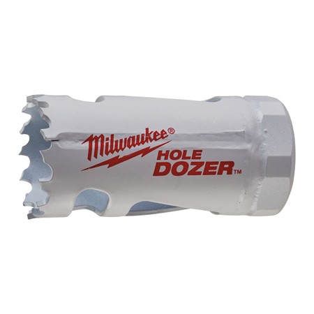 Milwaukee hålsåg