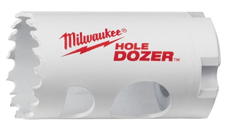 Milwaukee hålsåg