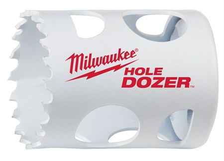 Milwaukee hålsåg