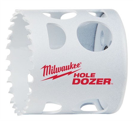 Milwaukee hålsåg