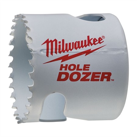Milwaukee hålsåg