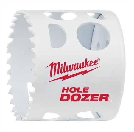 Milwaukee hålsåg