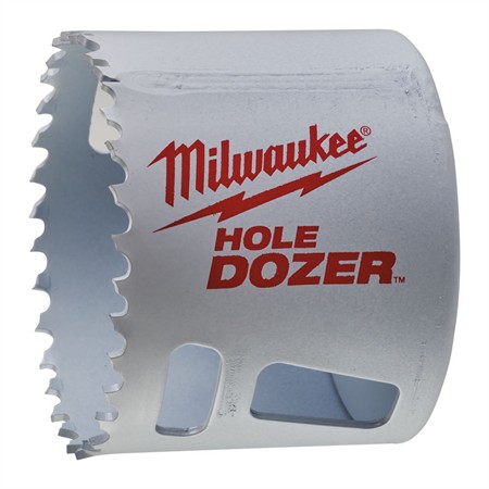 Milwaukee hålsåg
