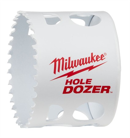 Milwaukee hålsåg