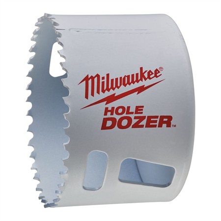 Milwaukee hålsåg