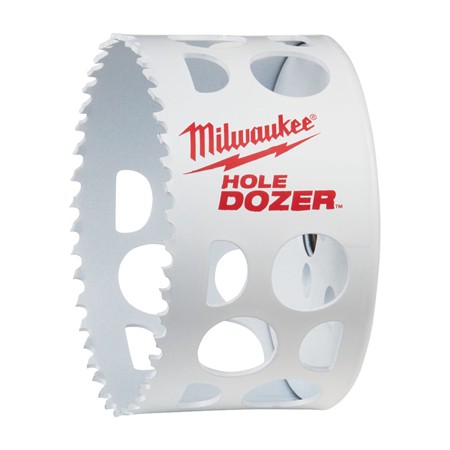 Milwaukee hålsåg