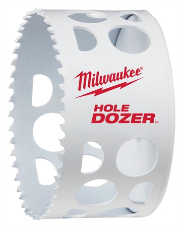 Milwaukee hålsåg