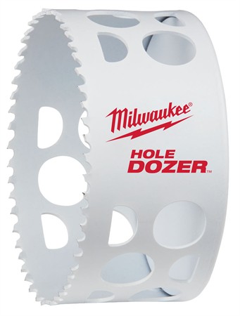 Milwaukee hålsåg