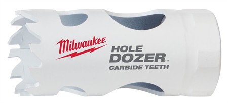 Milwaukee hålsåg
