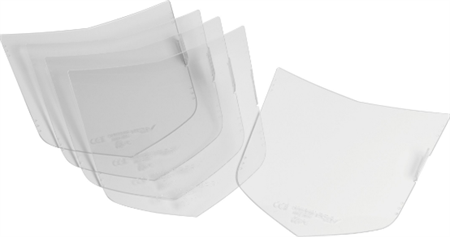 Optrel skyddsglas