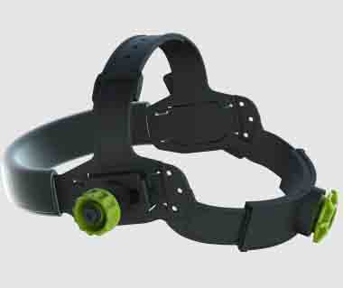 Huvudband optrel Panoramaxx/Clearmaxx