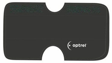 Optrel huvudband svettband