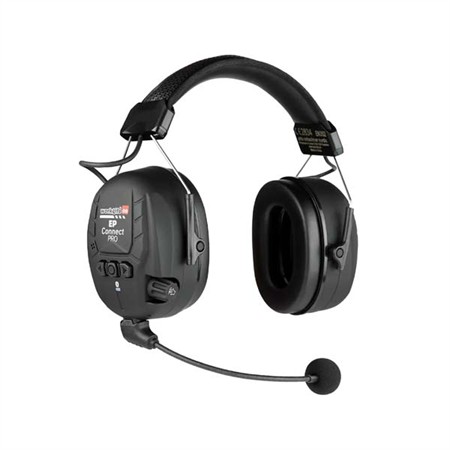 Hörselkåpa, EP connect pro