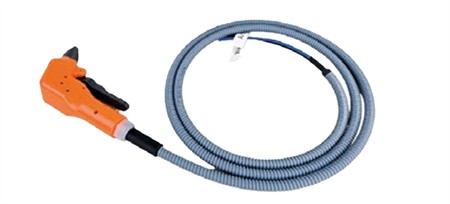 Reuter Hydrojet Gun