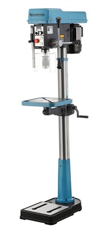 Pelarborrmaskin 25VF