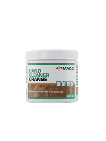 maco handrengöring