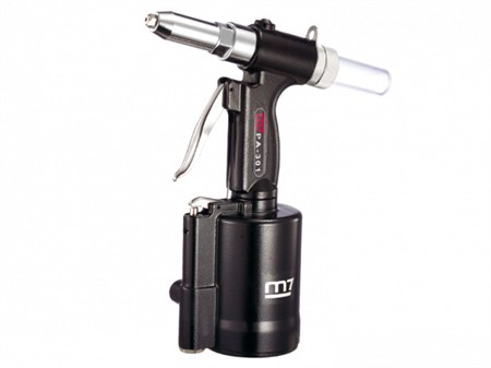 M7 Blindnitpistol 2,4-4,8mm