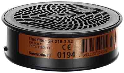 Sundström gasfilter