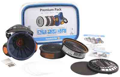 Skydda premium pack