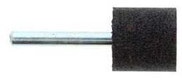 Slipstift bakelit 25x25